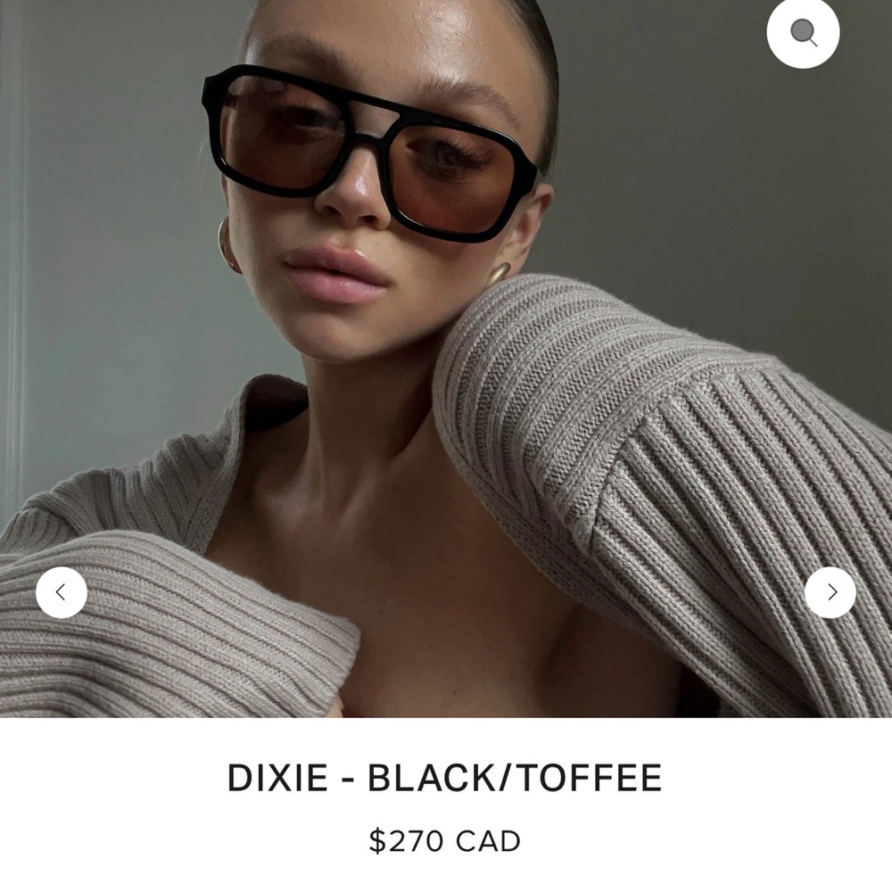 Vehla Sunglasses